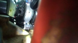 НОВАЯ ТУРБИНА ГОНИТ МАСЛО кто виновен?