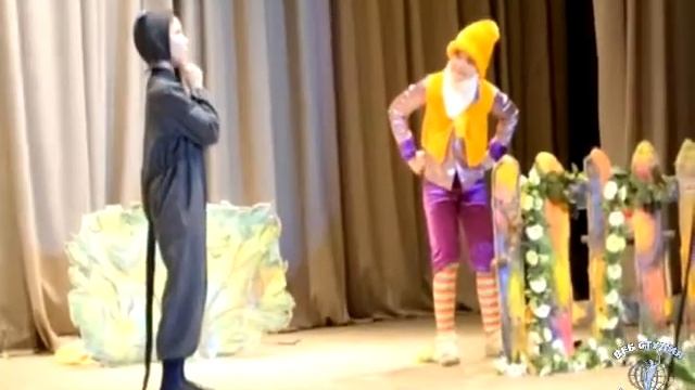 Урок доброты для жадного гнома смотреть онлайн