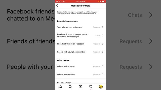 How To Cancel Follow Request On Instagram 2022 | Instagram Follow Request Cancel On iPhone ipad|202 смотреть онлайн