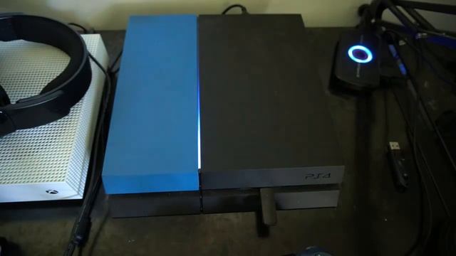 How to Fix An Error Has Occurred on PS4 & Corrupted Data (Easy Solution) смотреть онлайн