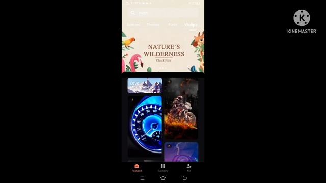 short wallpaper changing смотреть онлайн