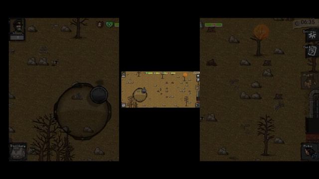 MiniDayz + Fallout Mod Descarga Gratis смотреть онлайн