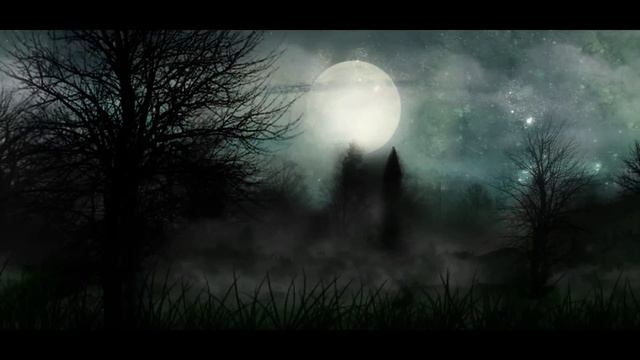 Parallax Scrolling Test Render - A Walk in the Forest смотреть онлайн