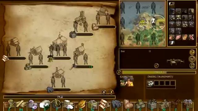 Civilization 4: Clonization - Rozgrywka смотреть онлайн