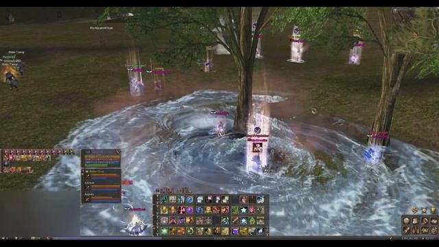 Daily PvP | Airin(+Blackbird) | veeshnya | SilverRain смотреть онлайн