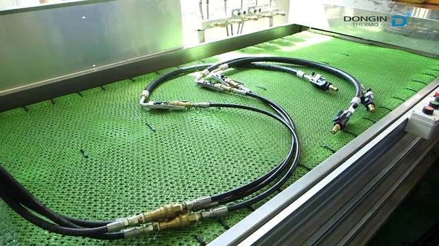 DONGIN THERMO VIDEO RUSSIAN смотреть онлайн