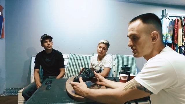 Как правильно выбрать кроссовки для бега? #SPORTIA смотреть онлайн