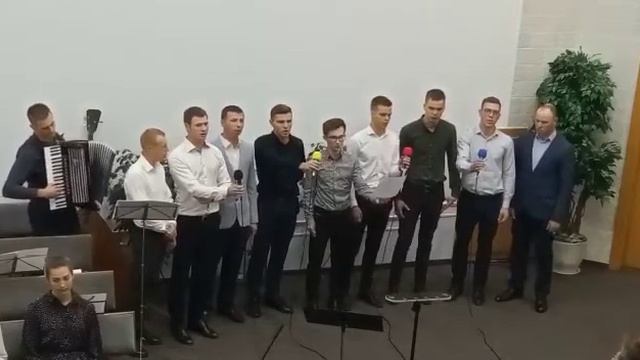 Згадай Самарянку що всіх закликала.