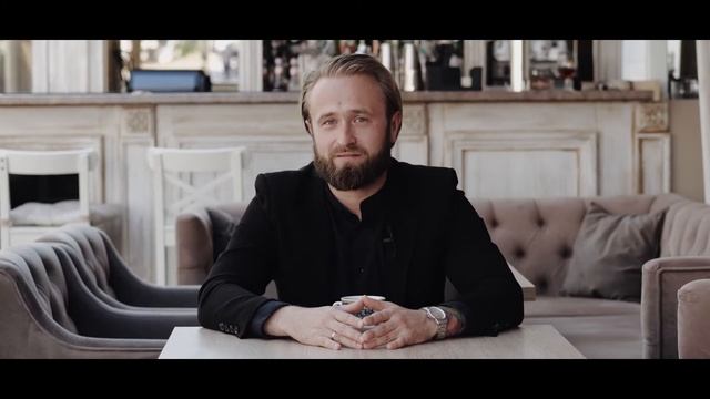 Роман Рюмкин. Промо. Ведущий на вашу свадьбу. смотреть онлайн