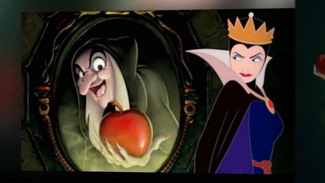 белоснежка и семь гномов смотреть онлайн