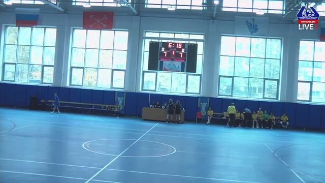 Межрегиональные соревнования среди юношей до 14 лет (2011) смотреть онлайн