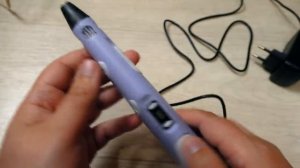 ЛУЧШАЯ 3D РУЧКА И ПЛАСТИК трафареты и как пользоваться 3д ручкой