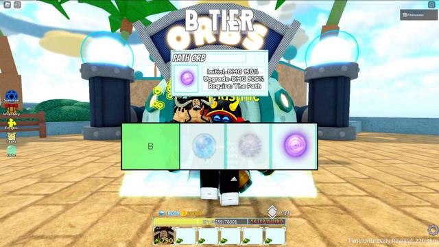 ? NEW All Star Tower Defense Orb Tier List ? | Roblox смотреть онлайн
