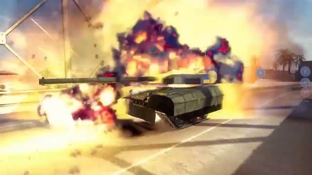 RED CRUCIBLE FIRESTORM on PC or Facebook Gameroom смотреть онлайн