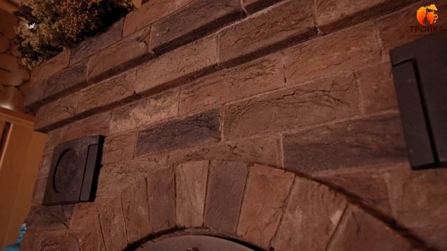 Система полуавтоматической подачи воды | банная печь Тройка смотреть онлайн