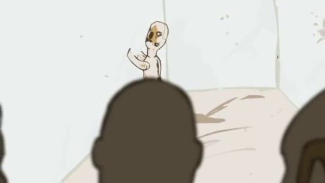 SCP-173 RUS смотреть онлайн