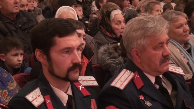 Волчанские казачки смотреть онлайн