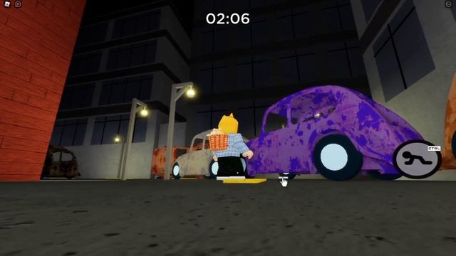 ПОЧЕМУ НЕ ПОЛУЧАЕТСЯ ПРОЙТИ НА СЕКРЕТНУЮ КОНЦОВКУ?! Roblox Piggy смотреть онлайн