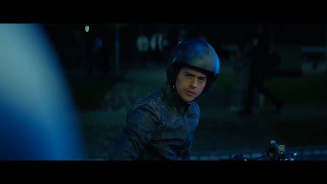 Моё Прекрасное Несчастье (Mənim Gözəl Bədbəxtliyim) - Trailer