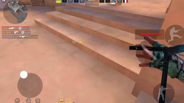 ВОТ ПОЧЕМУ Я ТОП3 С АВМ!