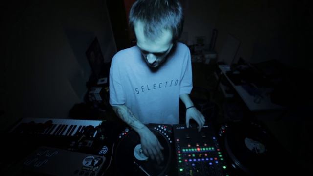 IDA 2015 FREESTYLE SCRATCH BATTLE ATTEMPT :) смотреть онлайн