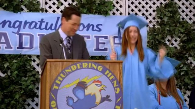 The Middle - Emotional Moments смотреть онлайн