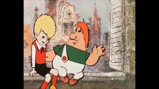 RYTP-Малыш и Карл 1 Часть смотреть онлайн