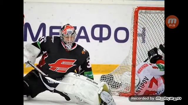 клип про авангард