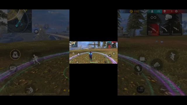 Ff/ Single Play Free Fire,