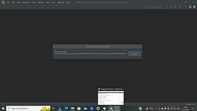 Installation Guide | E-Diary Management System using Python Django | Free Source Code смотреть онлайн