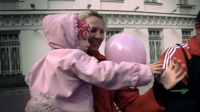 Семейные Гонки на лимузинах в Москве смотреть онлайн