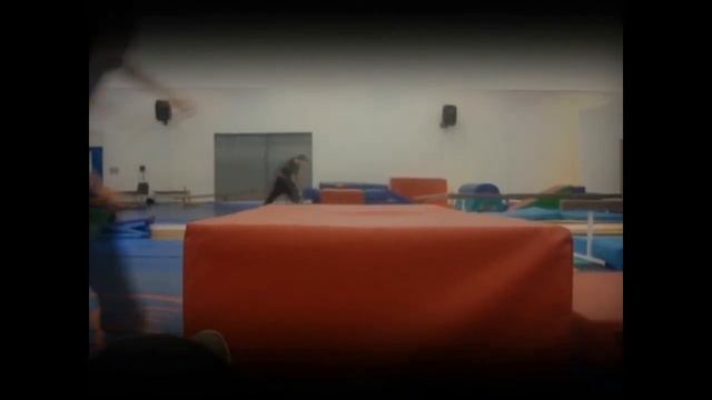 Parkour/Free running tutorial - The speed vault смотреть онлайн