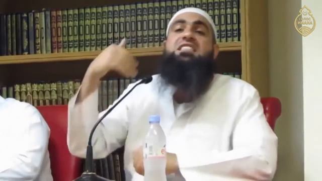 «Какова наша цель в месяц Рамадан?» - Мухаммад Хоблос смотреть онлайн