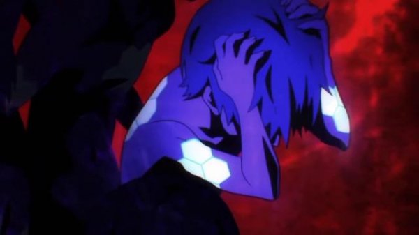 Даже в детстве был подавлен