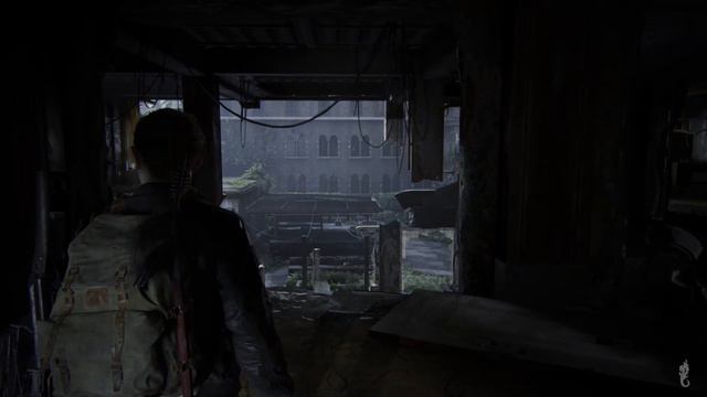 The Last of Us Part 2_ ИГРОФИЛЬМ_[PS5]_серия 8 смотреть онлайн