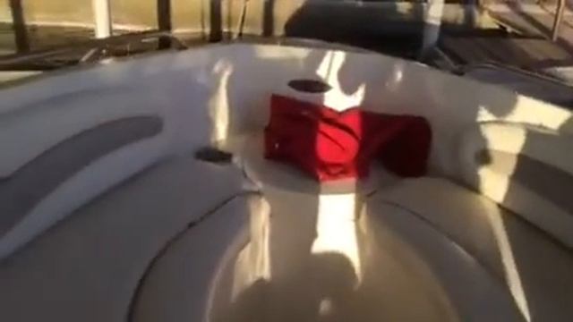 Катер STINGRAY 205 LS смотреть онлайн