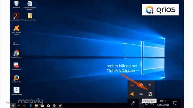 TightVNC 1 смотреть онлайн