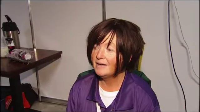 GAA Handball Volunteers in Focus at Worlds 2012 смотреть онлайн