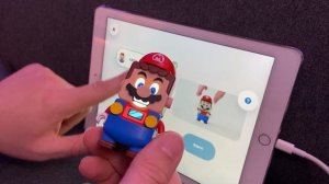 Is your LEGO Mario not working or is your app frozen?