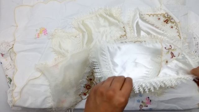 Мешок № 104091. Скатерти и салфетки Хэндмэйт. Арт 3206. Вес 8,6 кг. Кол-во 164 шт смотреть онлайн