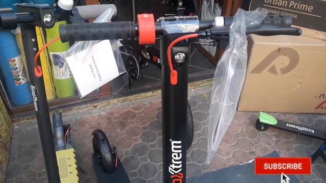 trottinette EcoXtrem 💥X8💥 🛴 2022🇨🇵#maroc #casablanca #velo #trottinetteelectrique #france смотреть онлайн