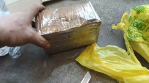 Посылка от ПОДПИСЧИКА