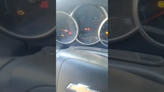 Шевралет круз ошибка 84 1.6 экотек 212 года смотреть онлайн