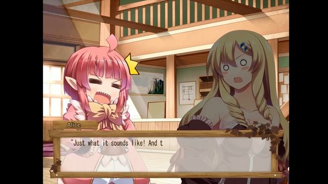 Al Fine Review - Capitalistic Exploits in an Anime World (PC) смотреть онлайн