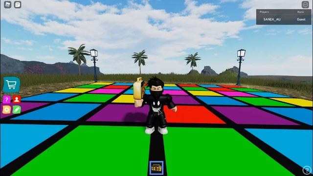 Роблокс Коды на музыку(roblox codes the music)! смотреть онлайн