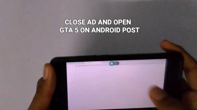How to play Real GTA 5 on android??? | No fanmade | Original PC version | Malayalam || MR Mind смотреть онлайн