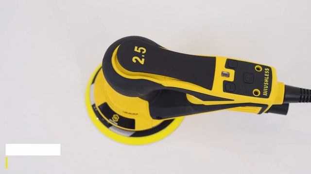 Шлифмашинка НОВОЙ ГЕНЕРАЦИИ Schtaer SCH-01-150-2.5 смотреть онлайн