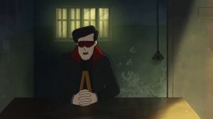 все появления антона в первом сезоне "духа моей общаги"