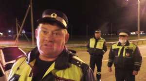 Каневская. #1. ИДПС не выдержал и попросил себя оштрафовать
