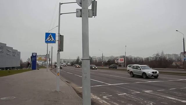 Минск проспект Жукова, 44 обзор места смотреть онлайн